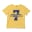 7 Was Just A Number, Until Dhoni Was Born Unisex Toddler T-Shirt in Butter Color